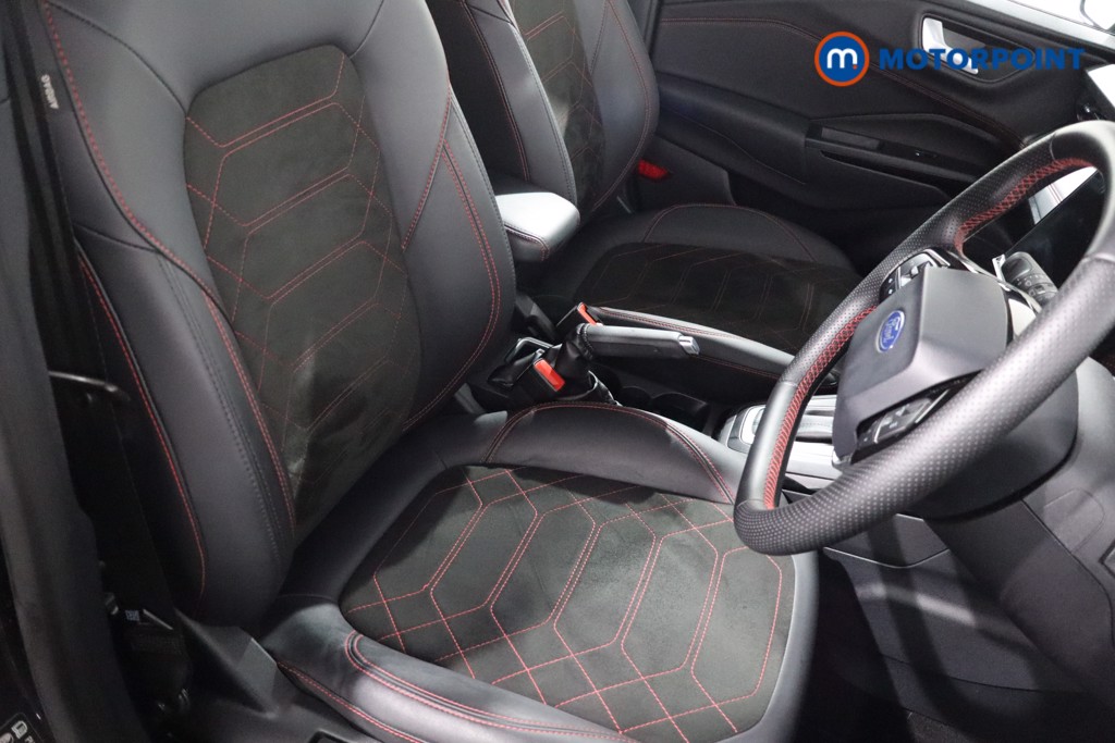 Used Ford Puma 2025 for sale - 76638323: Photo 18