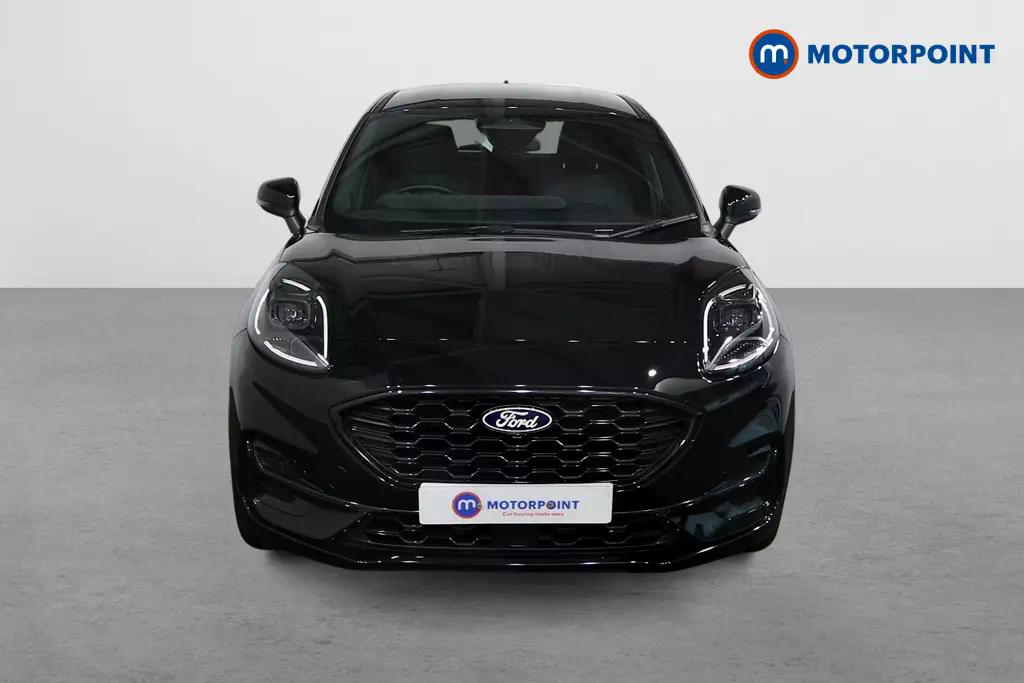 Used Ford Puma 2025 for sale - 76638323: Photo 2