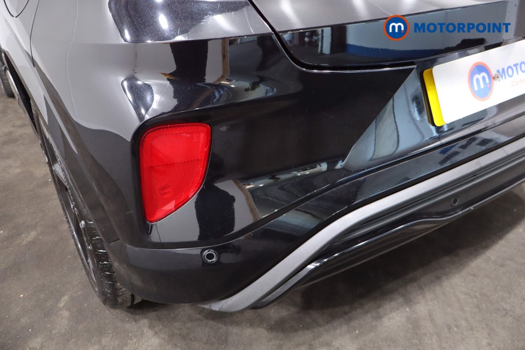 Used Ford Puma 2025 for sale - 76638323: Photo 23