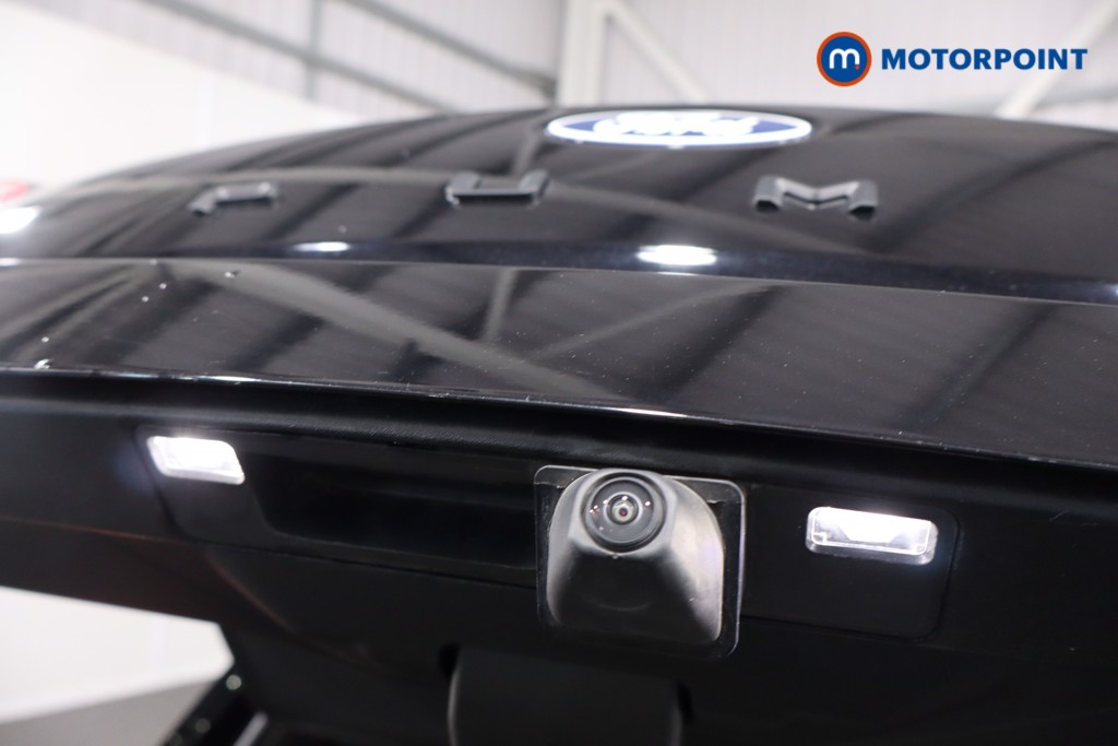 Used Ford Puma 2025 for sale - 76638323: Photo 24