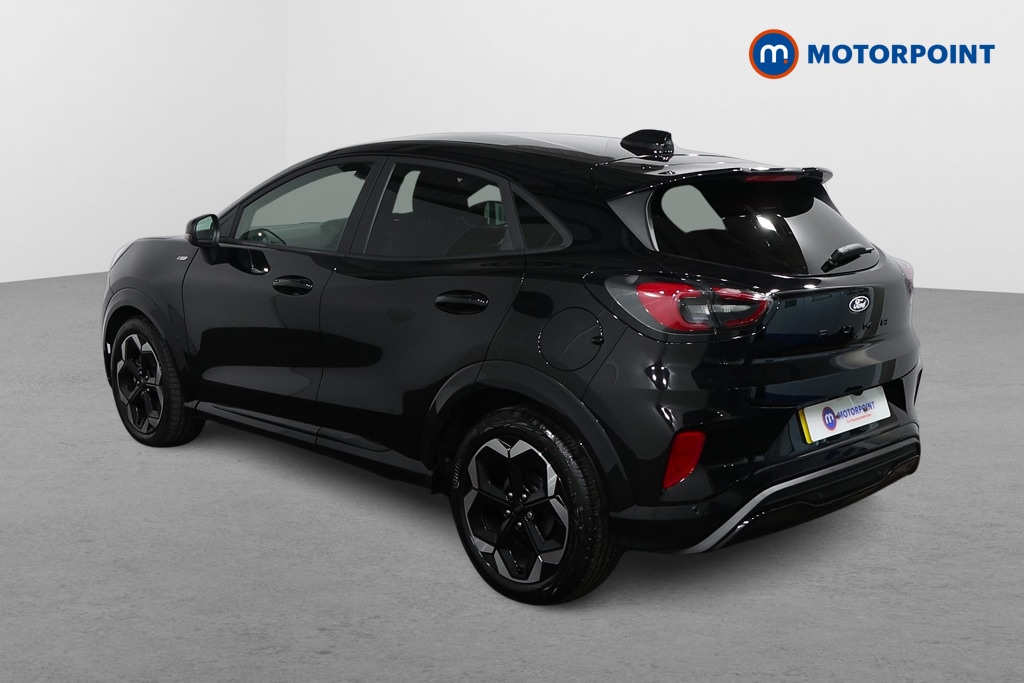 Used Ford Puma 2025 for sale - 76638323: Photo 5