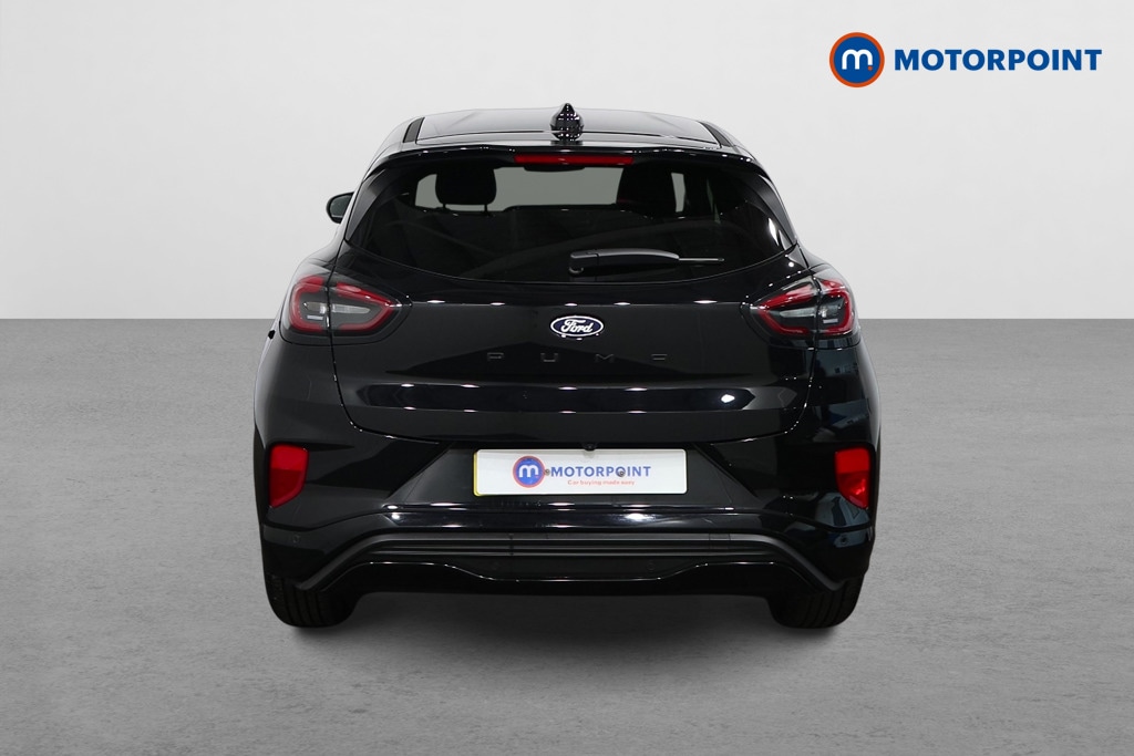 Used Ford Puma 2025 for sale - 76638323: Photo 6