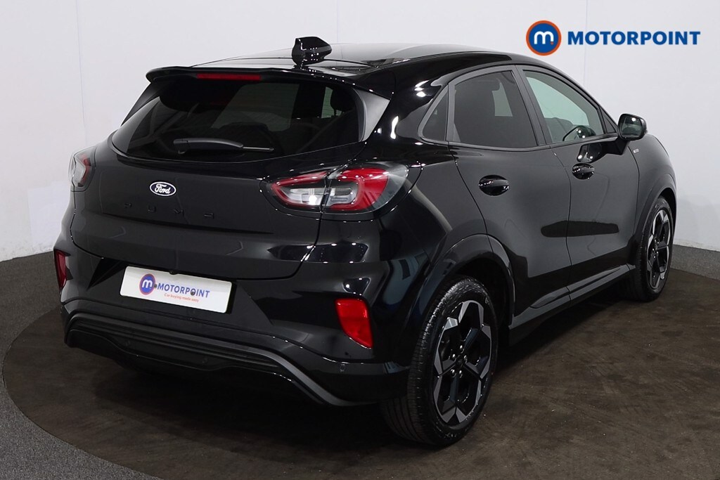 Used Ford Puma 2025 for sale - 76638323: Photo 7