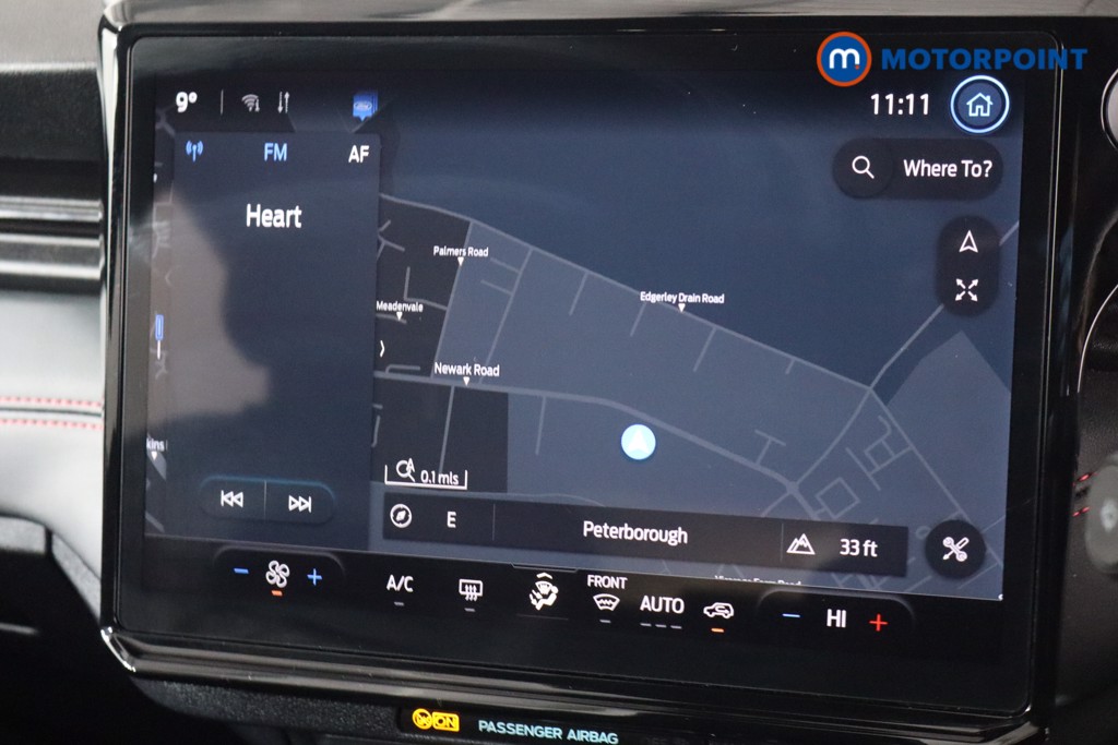 Used Ford Puma 2025 for sale - 76638323: Photo 9