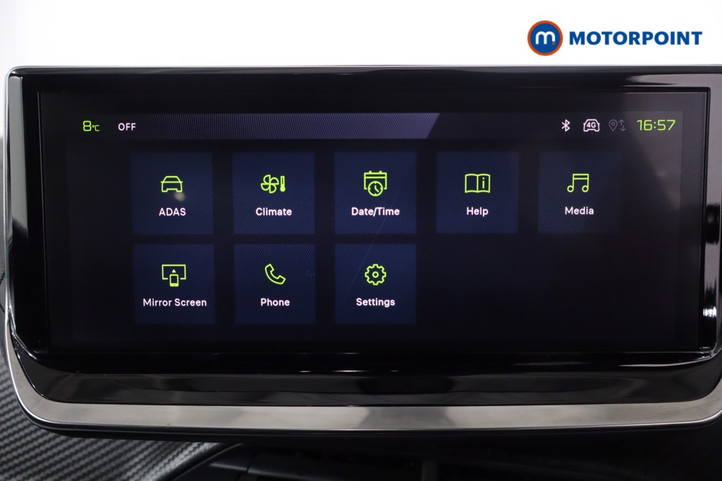 Used Peugeot 2008 2025 for sale - 77500594: Photo 10