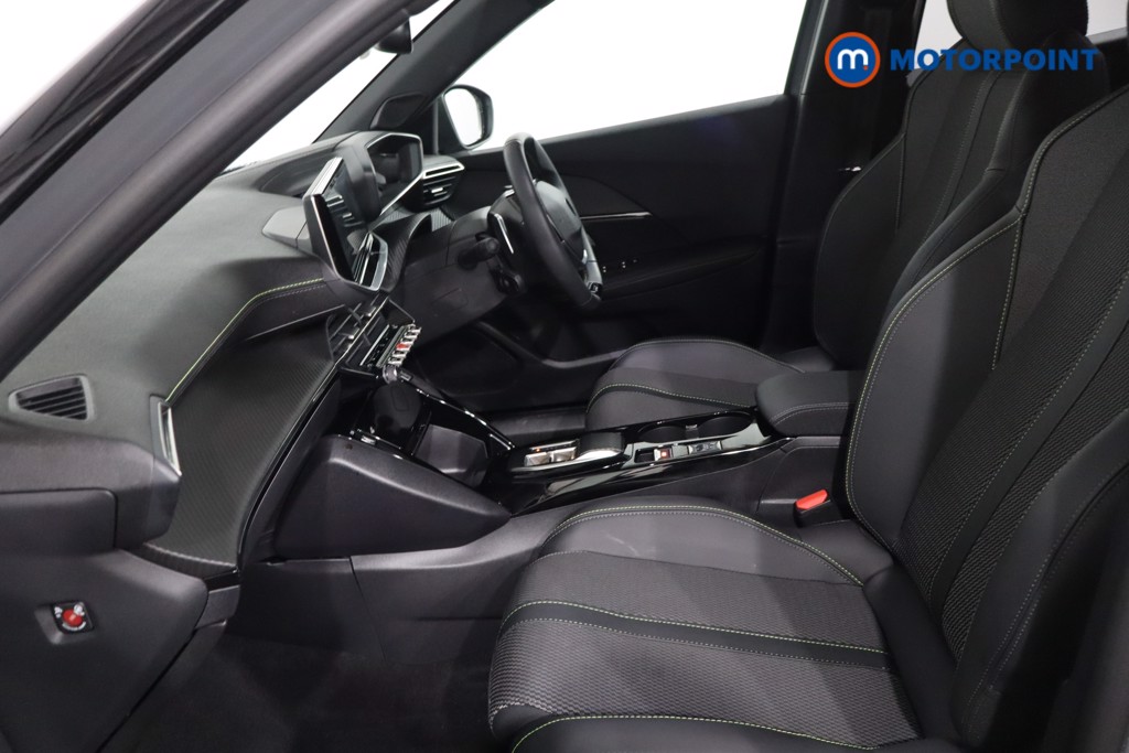 Used Peugeot 2008 2025 for sale - 77500594: Photo 12