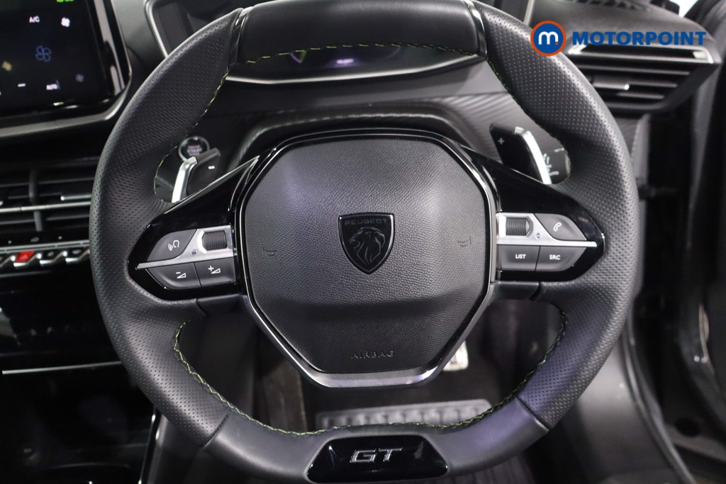 Used Peugeot 2008 2025 for sale - 77500594: Photo 14