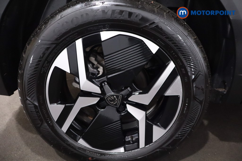 Used Peugeot 2008 2025 for sale - 77500594: Photo 17