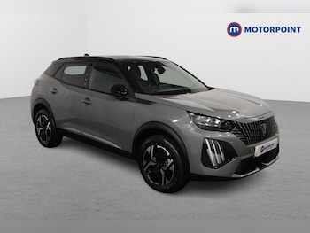 Used Peugeot 2008 2025 for sale - 77500594: Photo