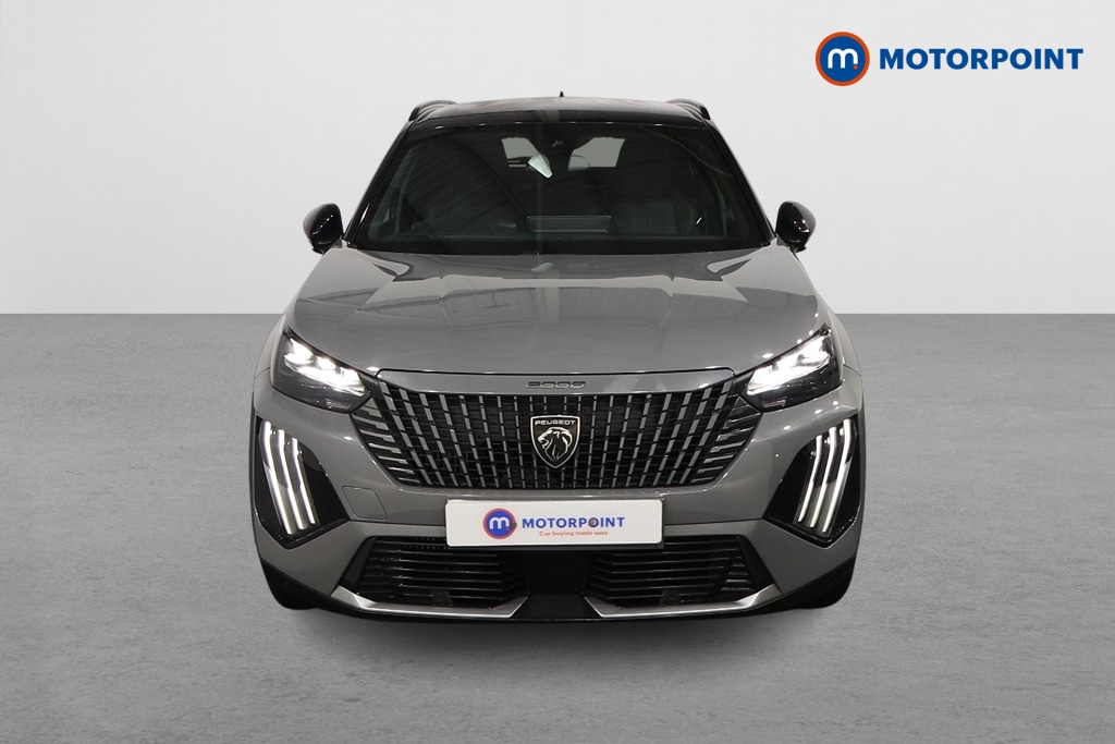 Used Peugeot 2008 2025 for sale - 77500594: Photo 2