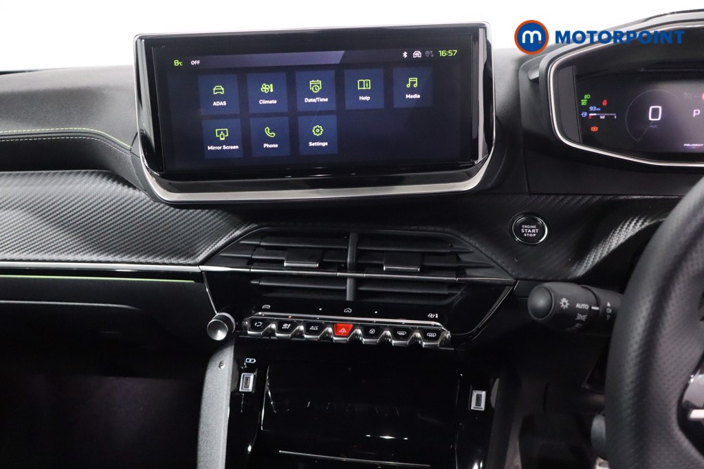 Used Peugeot 2008 2025 for sale - 77500594: Photo 25