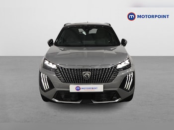 Used Peugeot 2008 2025 for sale - 77500594: Photo