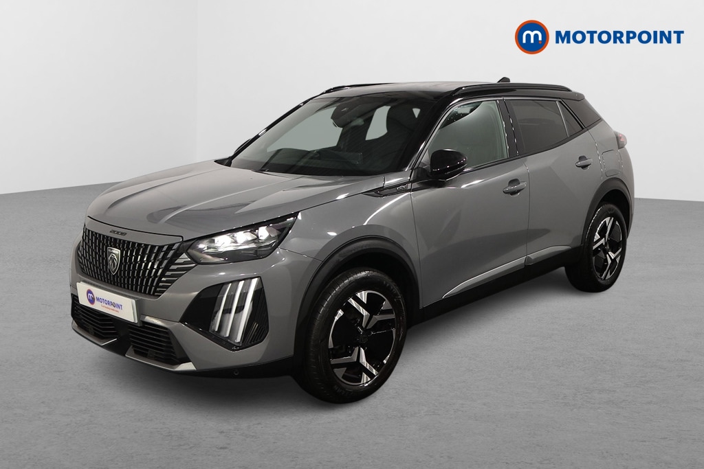 Used Peugeot 2008 2025 for sale - 77500594: Photo 3