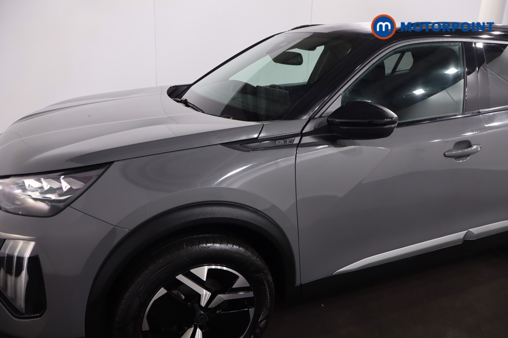 Used Peugeot 2008 2025 for sale - 77500594: Photo 34