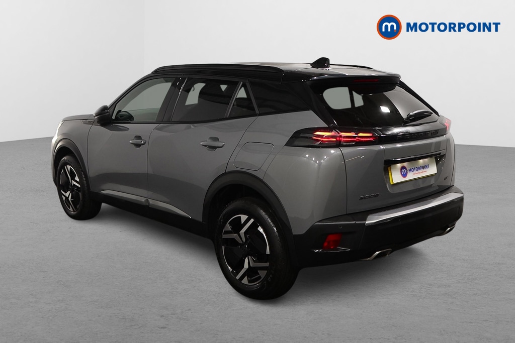 Used Peugeot 2008 2025 for sale - 77500594: Photo 5