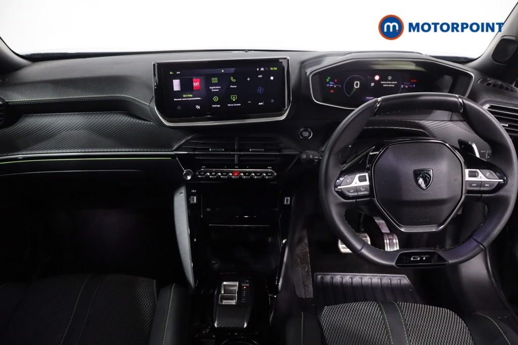 Used Peugeot 2008 2025 for sale - 77500594: Photo 9