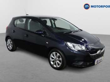 2018 - 1.0T 115 Energy 5dr [AC]