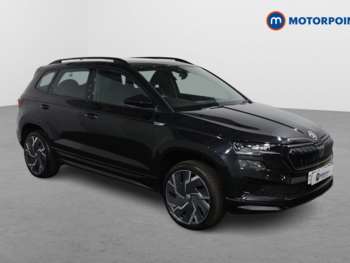 2024 - 1.5 TSI Sportline 5dr