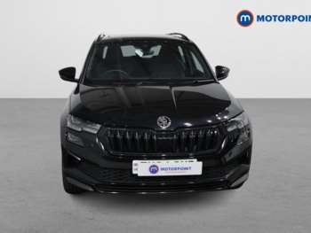 Used Skoda Karoq 2024 for sale - 75205851: Photo