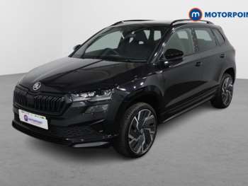 Used Skoda Karoq 2024 for sale - 75205851: Photo
