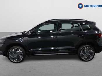 Used Skoda Karoq 2024 for sale - 75205851: Photo