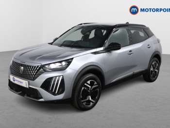 Used Peugeot 2008 2024 for sale - 74130040: Photo