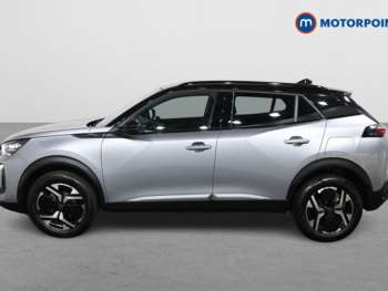 Used Peugeot 2008 2024 for sale - 74130040: Photo