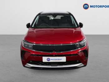 Used Vauxhall Grandland 2024 for sale - 74981810: Photo