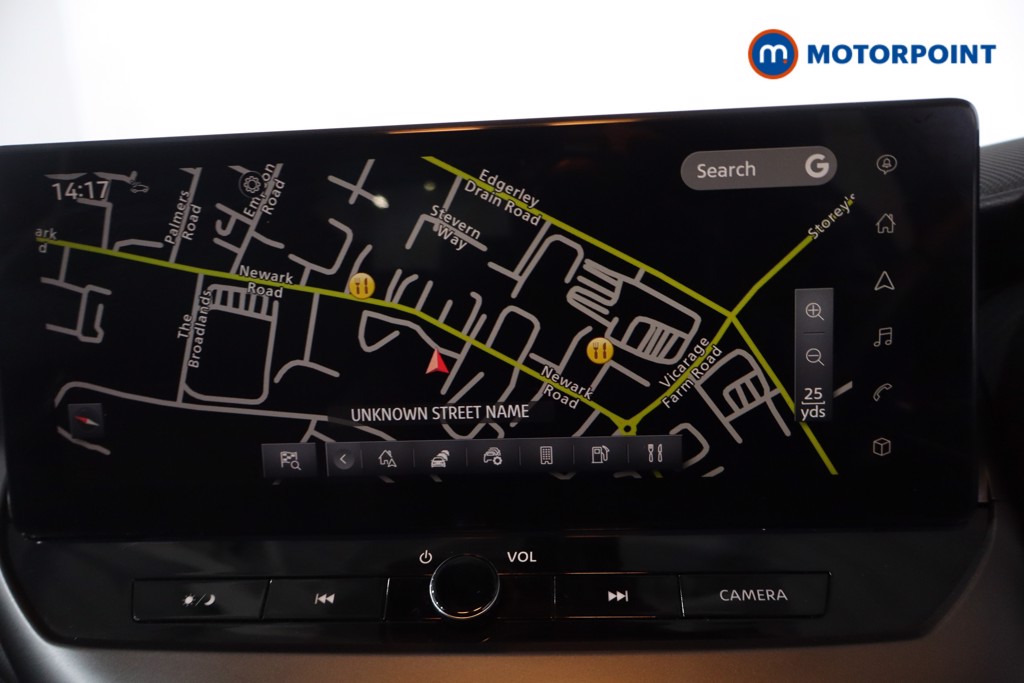 Used Nissan Juke 2024 for sale - 77327116: Photo 10