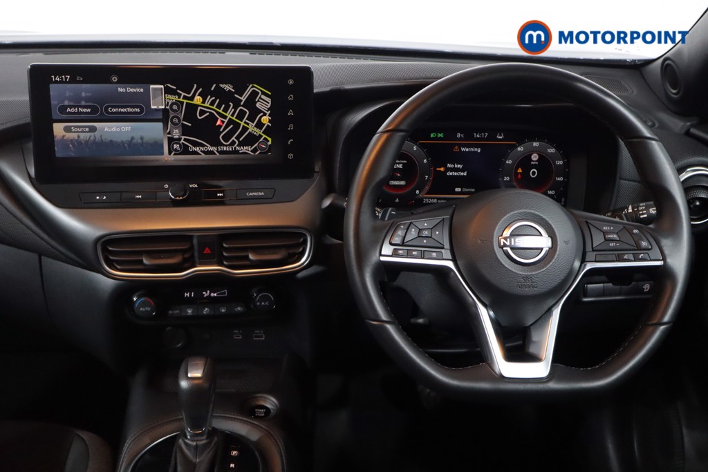 Used Nissan Juke 2024 for sale - 77327116: Photo 11