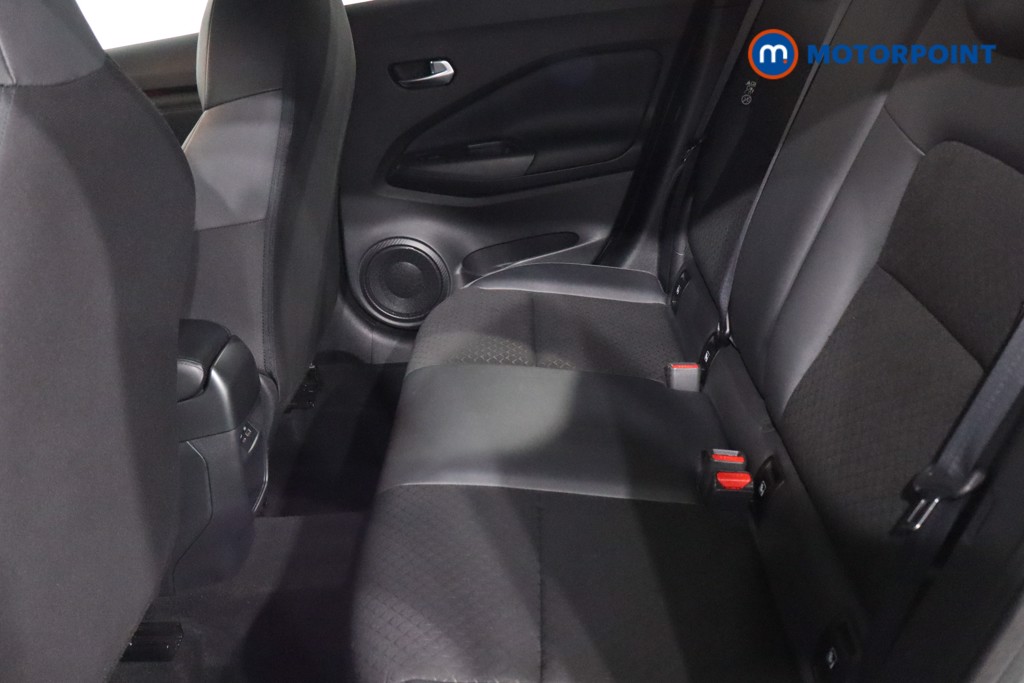 Used Nissan Juke 2024 for sale - 77327116: Photo 13