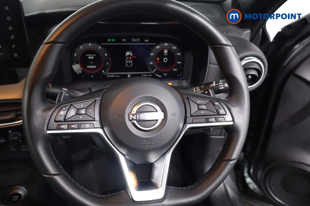 Used Nissan Juke 2024 for sale - 77327116: Photo 14