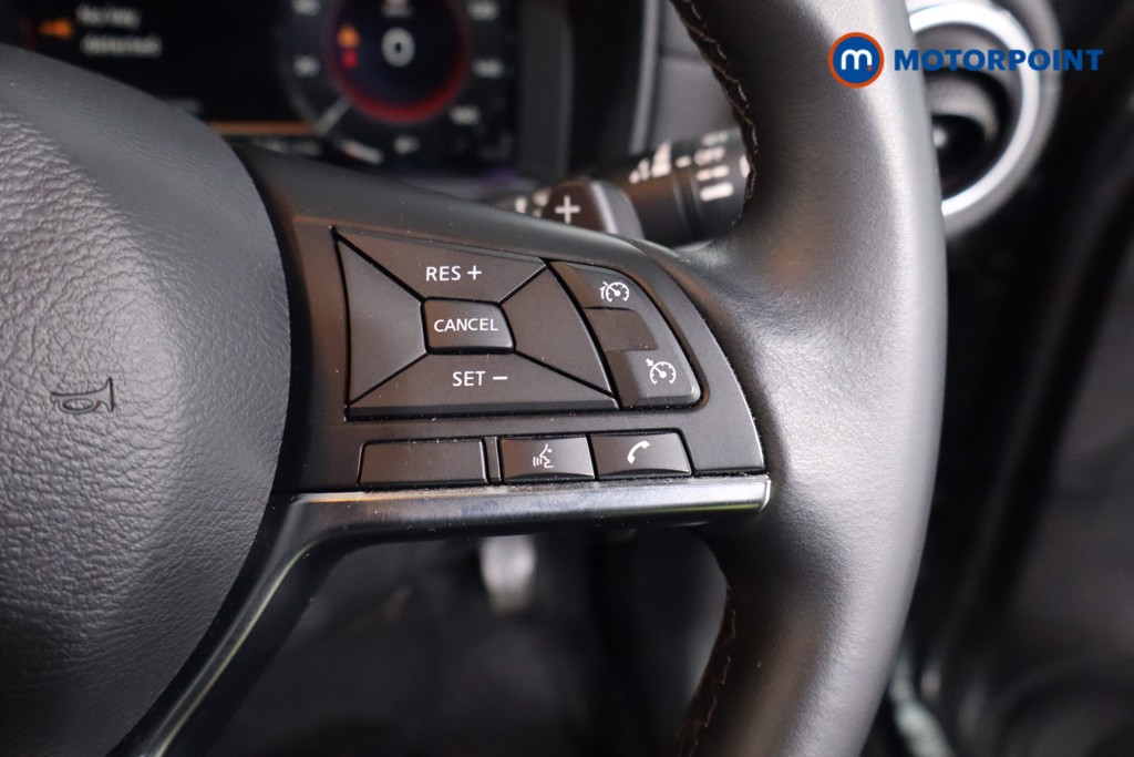 Used Nissan Juke 2024 for sale - 77327116: Photo 16