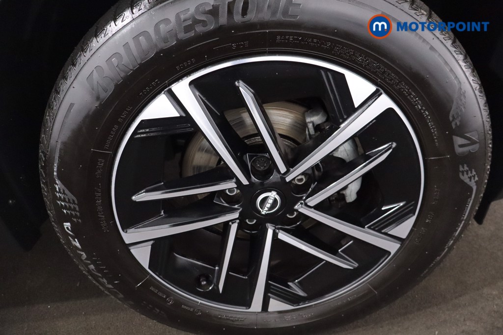 Used Nissan Juke 2024 for sale - 77327116: Photo 18