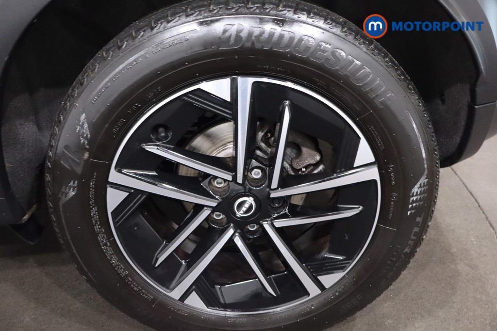 Used Nissan Juke 2024 for sale - 77327116: Photo 20