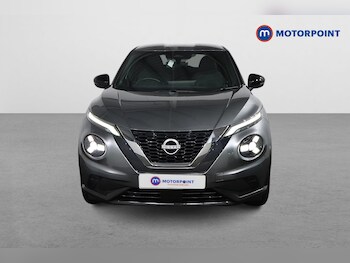 Used Nissan Juke 2024 for sale - 77327116: Photo