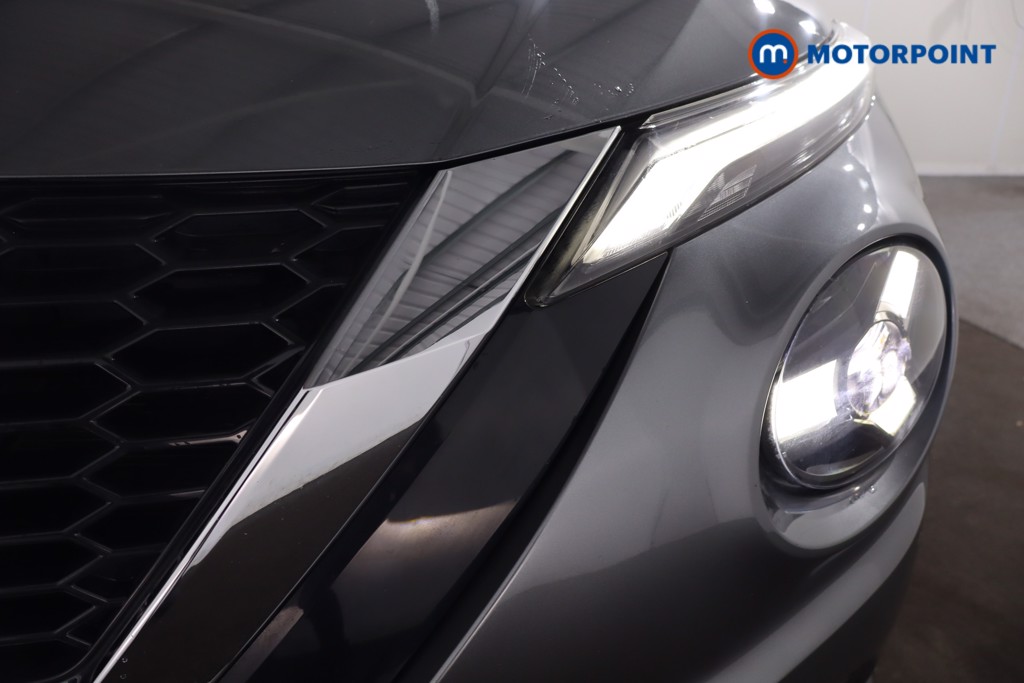 Used Nissan Juke 2024 for sale - 77327116: Photo 35