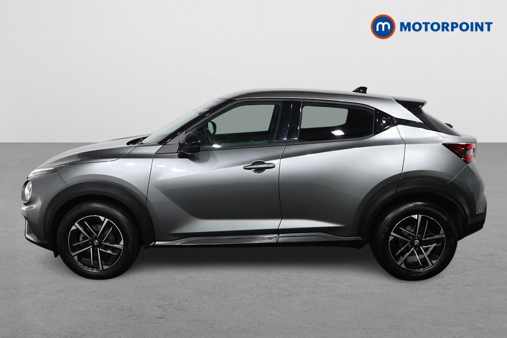 Used Nissan Juke 2024 for sale - 77327116: Photo 4