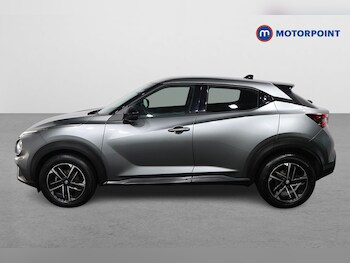 Used Nissan Juke 2024 for sale - 77327116: Photo