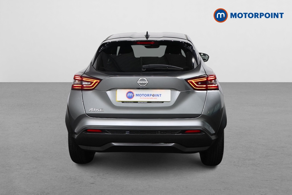 Used Nissan Juke 2024 for sale - 77327116: Photo 6