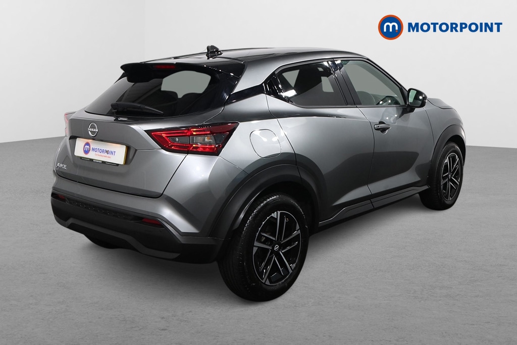 Used Nissan Juke 2024 for sale - 77327116: Photo 7