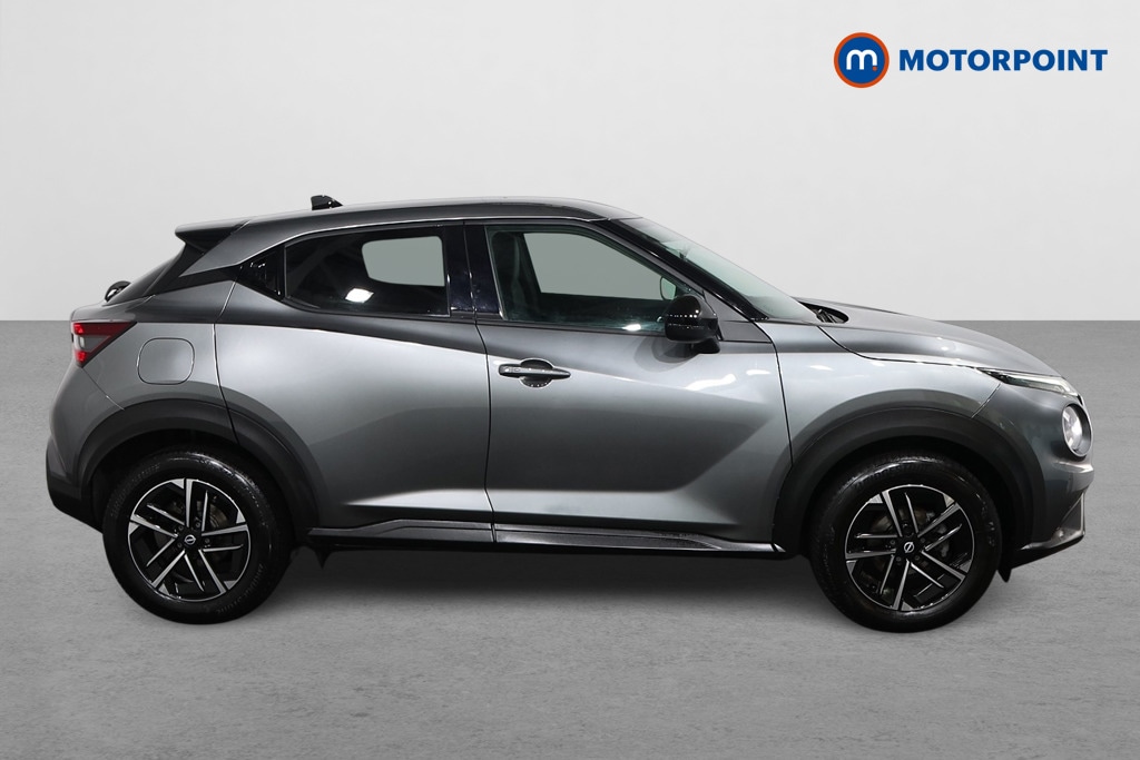 Used Nissan Juke 2024 for sale - 77327116: Photo 8