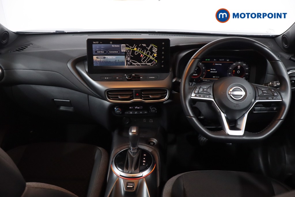 Used Nissan Juke 2024 for sale - 77327116: Photo 9