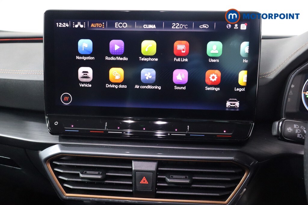 Used Cupra Formentor 2023 for sale - 77417837: Photo 15