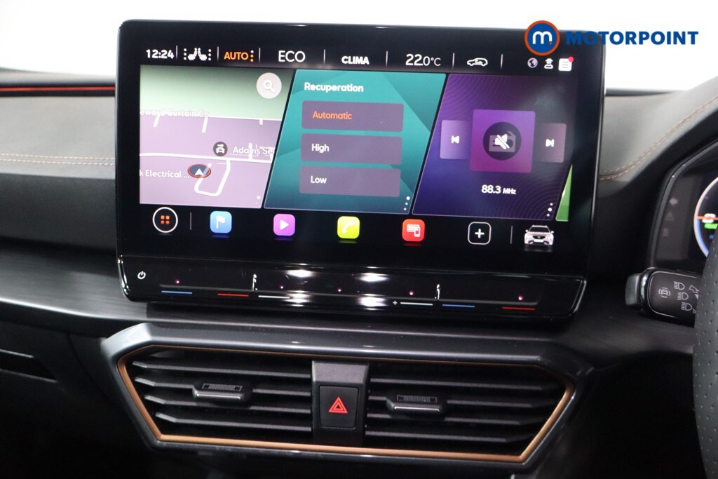 Used Cupra Formentor 2023 for sale - 77417837: Photo 16