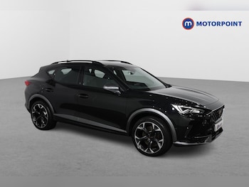 Used Cupra Formentor undefined for sale - 77417837: Photo