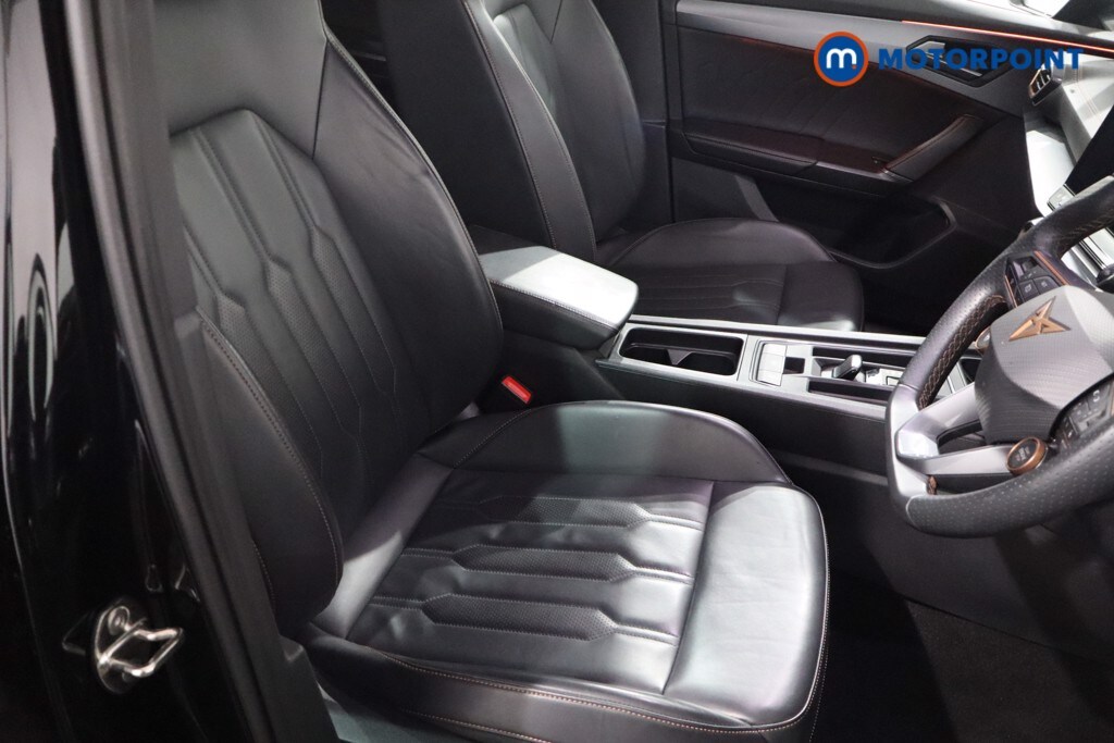 Used Cupra Formentor 2023 for sale - 77417837: Photo 20