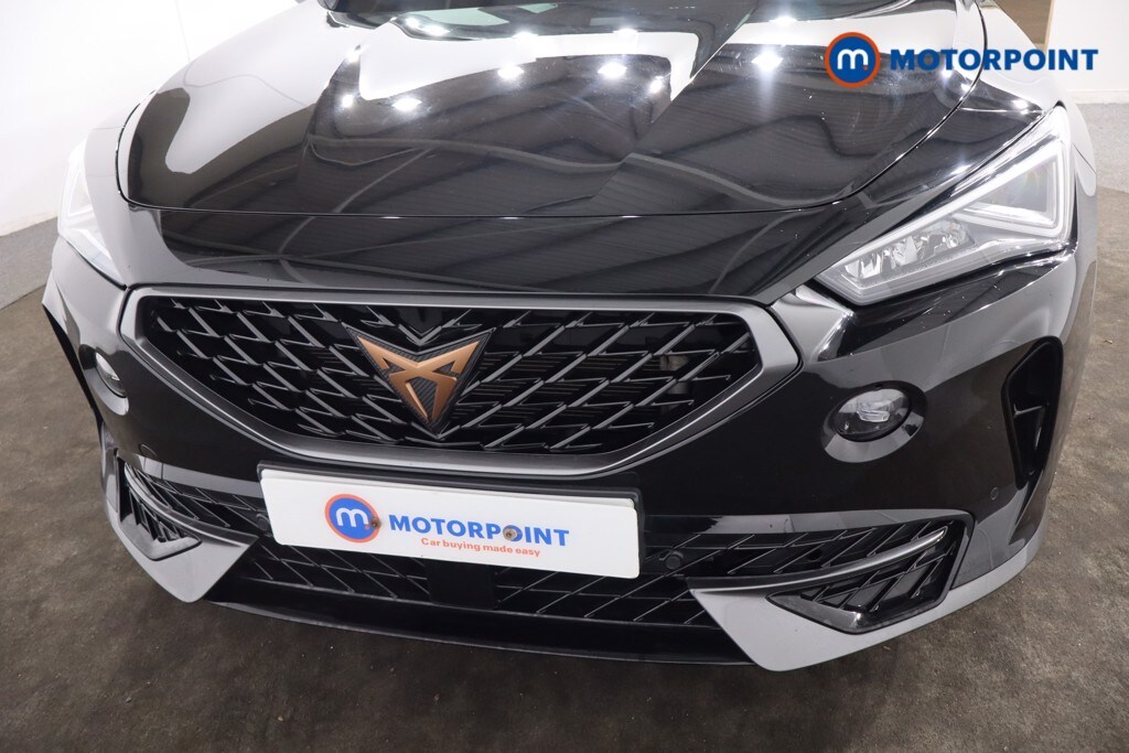 Used Cupra Formentor 2023 for sale - 77417837: Photo 24