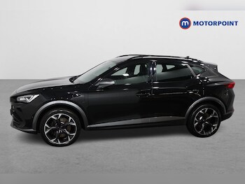 Used Cupra Formentor undefined for sale - 77417837: Photo