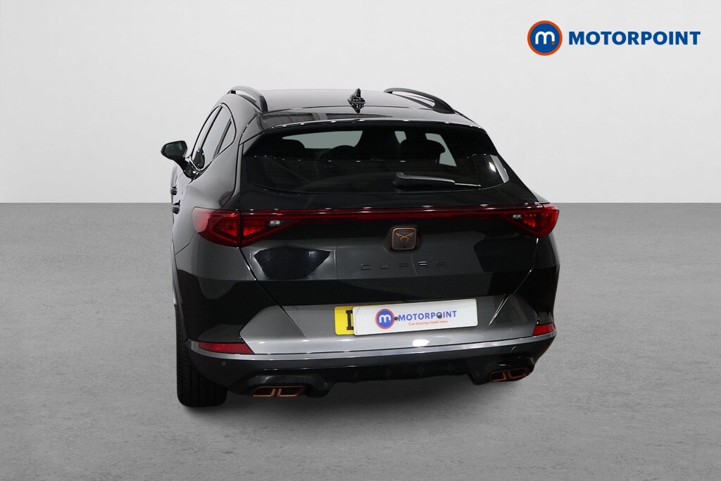 Used Cupra Formentor 2023 for sale - 77417837: Photo 6